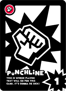 Punchline