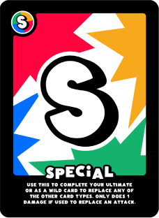 Special
