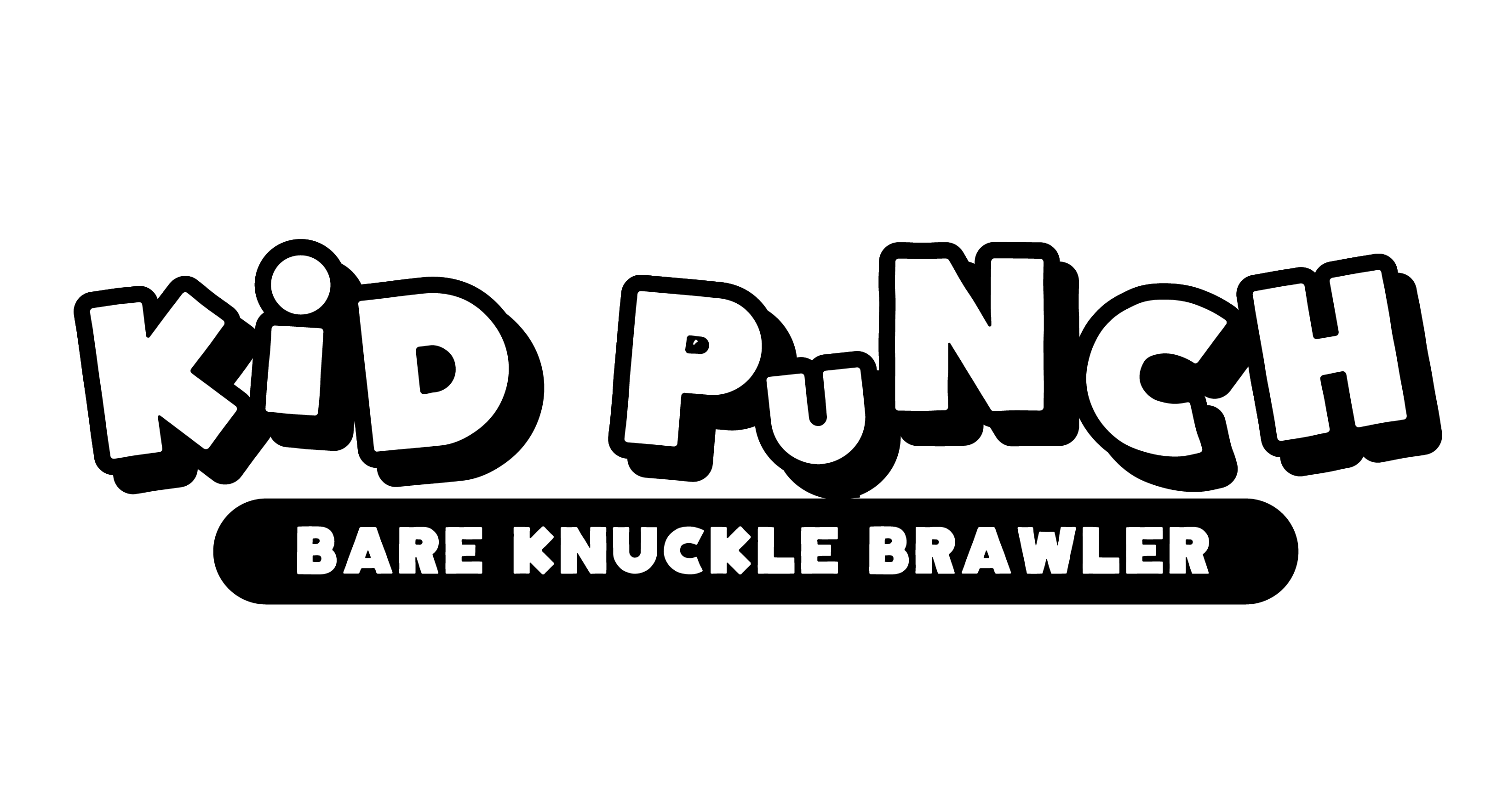 Kid Punch, Bare Knuckle Brawler